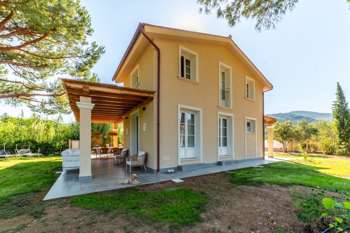 Villa La Vela
